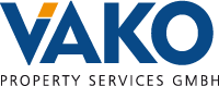 VAKO Property Services Logo